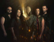 Myrath anuncia turnê na América Latina com três shows no Brasil em dezembro de 2026 Myrath