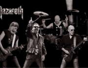 Nazareth volta ao Brasil em julho com a Brazil Hits Tour 2026 Nazareth 2026