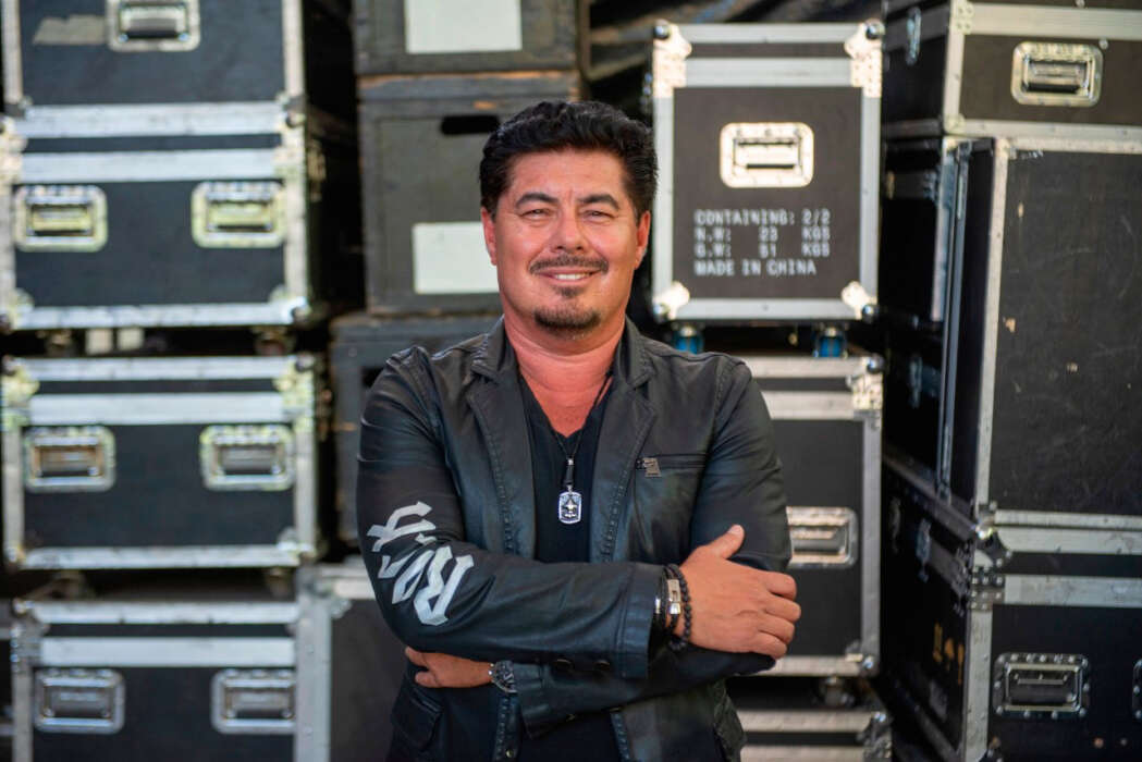 Paulo Baron