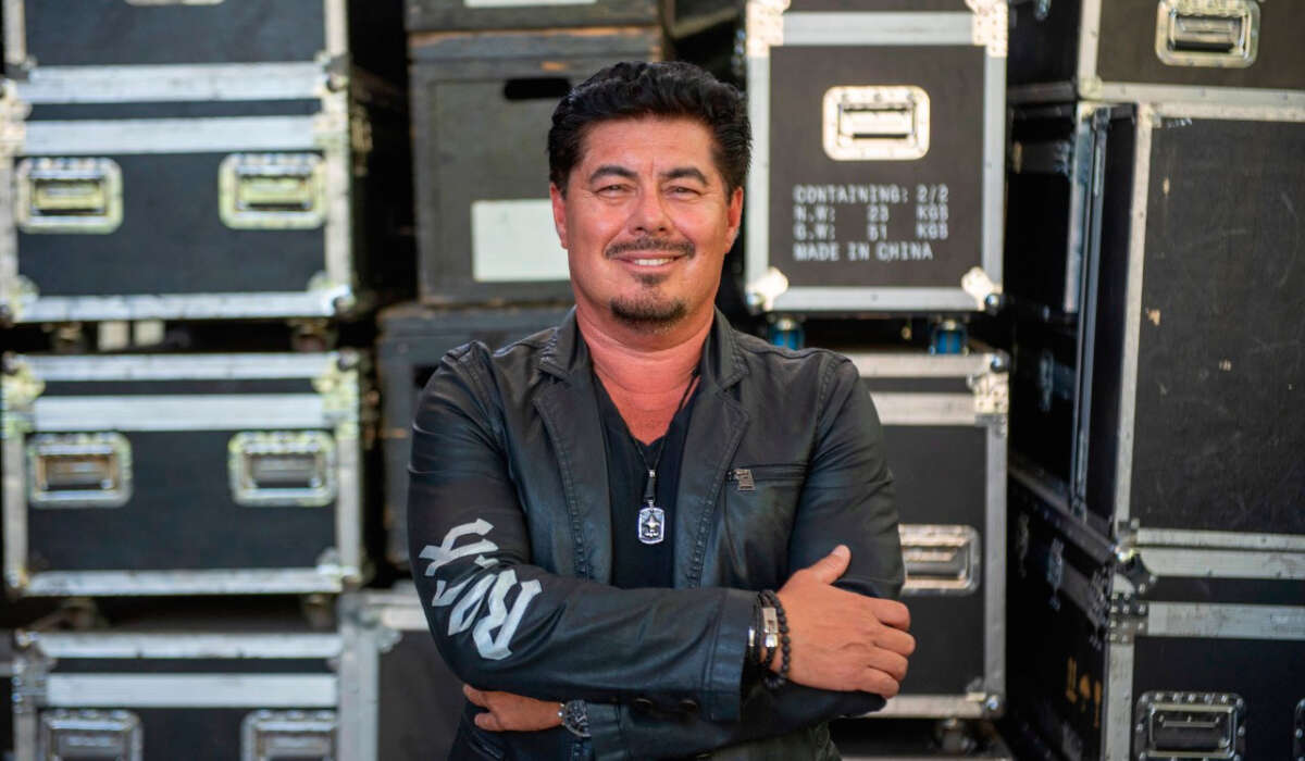 Paulo Baron