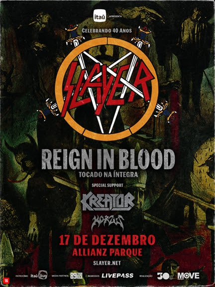 Slayer