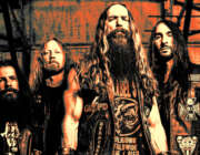 Black Label Society