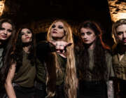 Nervosa Ft Akis Zaralis