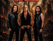 Mundo Metal Fest estreia em São Paulo com Stress, Paradise In Flames, Stormsorrow, Deathgeist e Exkil Stress