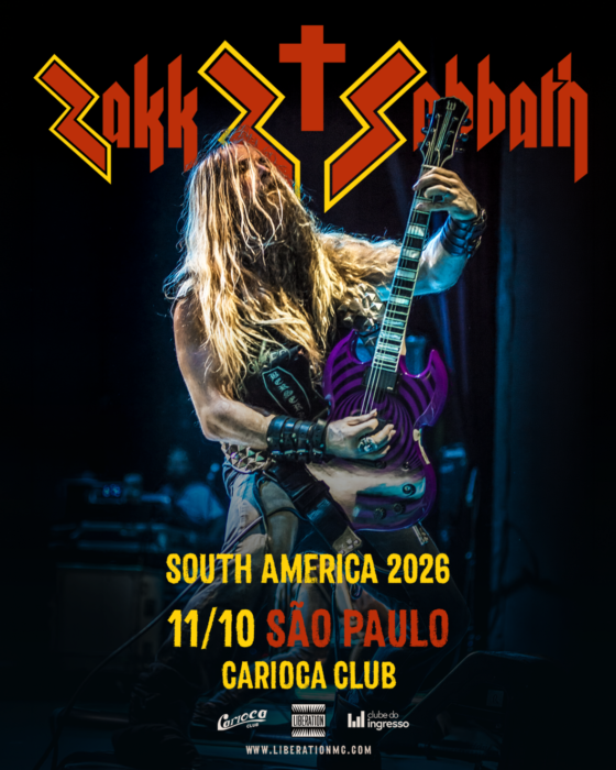 Zakk Sabbath Sp