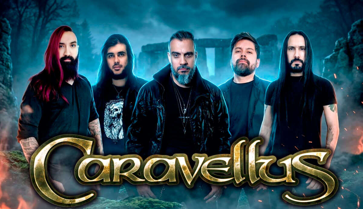 Caravellus 2026
