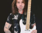 Kiko Shred, guitarrista do Viper, se une ao vocalista italiano Fabio Lione em turnê por 19 cidades brasileiras Kiko Shred 2026