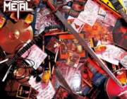 Living Metal anuncia edição expandida de "Viviendo El Metal" Living Metal Viviendo El Metal Extended Version