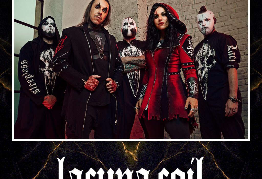 Lacuna Coil Bangers