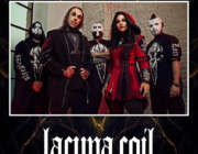 Lacuna Coil Bangers
