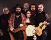 Magistry lança o EP acústico “The Delightful Companion” Magistry2026 Acustico Cred@olimakerfilm