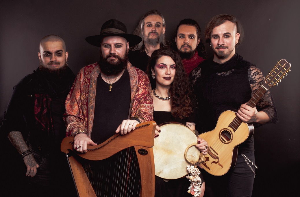 Magistry2026 Acustico Cred@olimakerfilm