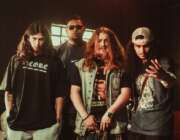 Niente lança single e vídeo de "Herdeiro de Nada" e apresenta manifesto existencial em forma de Rock Niente