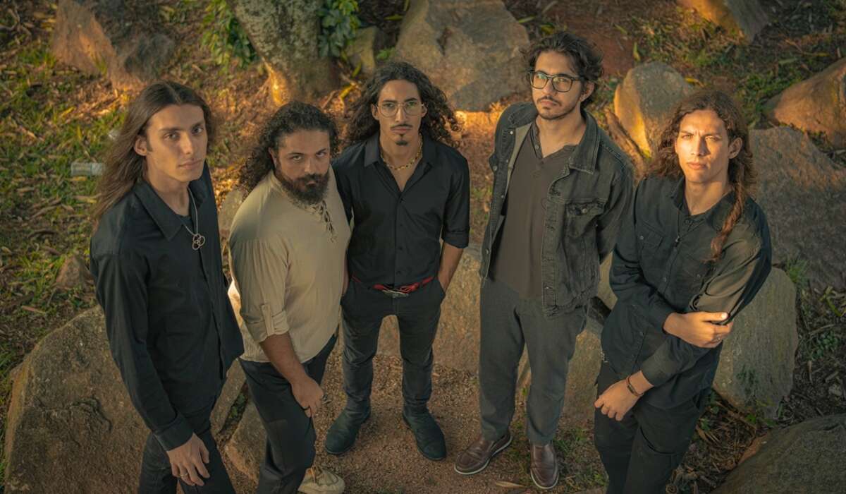Pravus Band