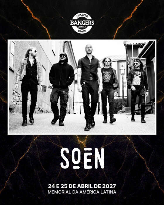 Soen Bangers