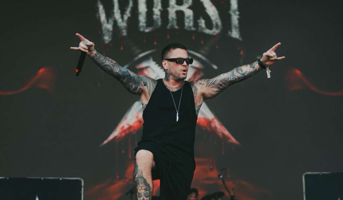 Worst No Lollapalooza 2026