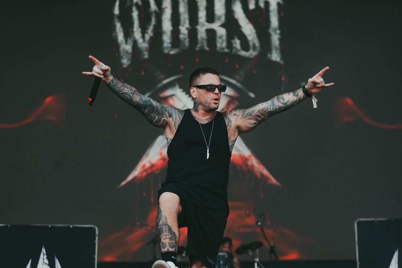 Worst No Lollapalooza 2026