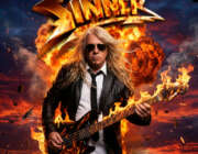 Sinner encerra trajetória de mais de quatro décadas com o álbum “Boom Bang Goodbye” 1785488403.2754960060