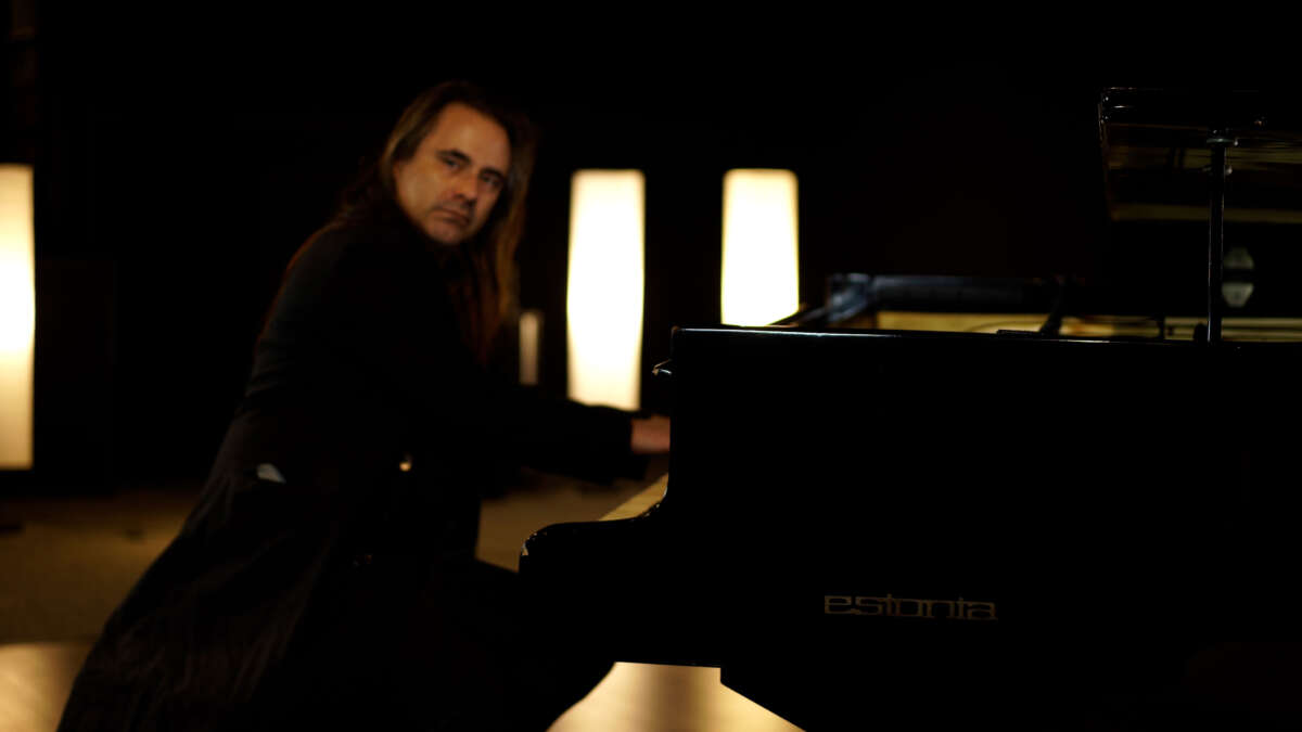Andre Matos Doc