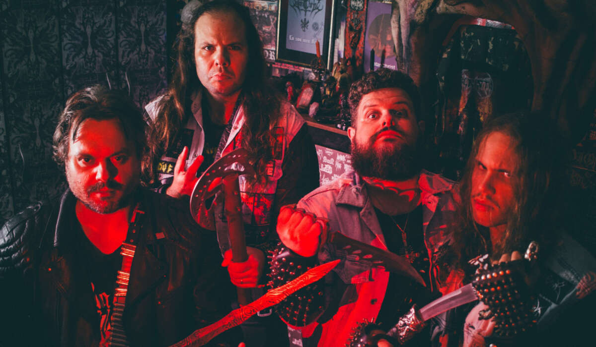 Critical Fear Ft Letícia Luz