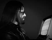 Daron presta homenagem ao saudoso Ozzy Osbourne Daron02ft Thiago Drumond