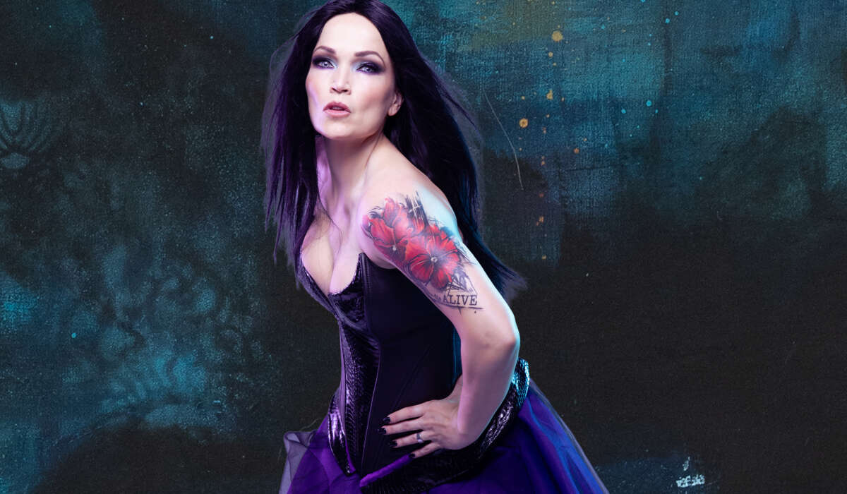 Tarja 2026 Frisson