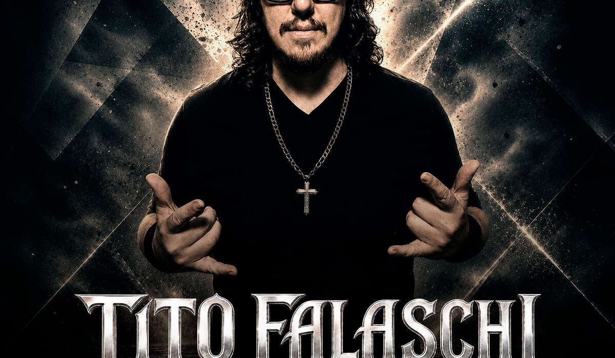 Tito Falaschi Logo