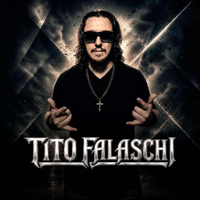 Tito Falaschi Logo