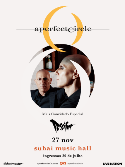 A Perfect Circle