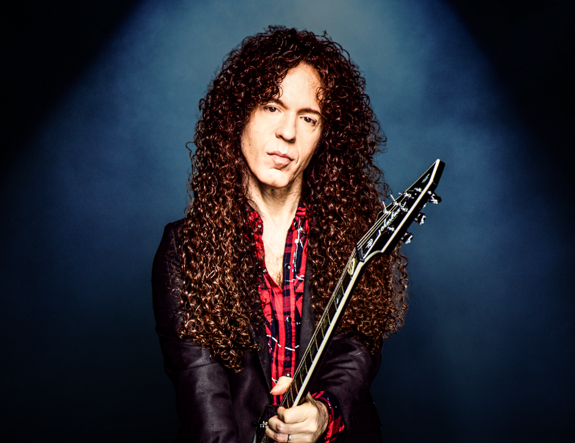 Marty Friedman Avex Music Creative Inc