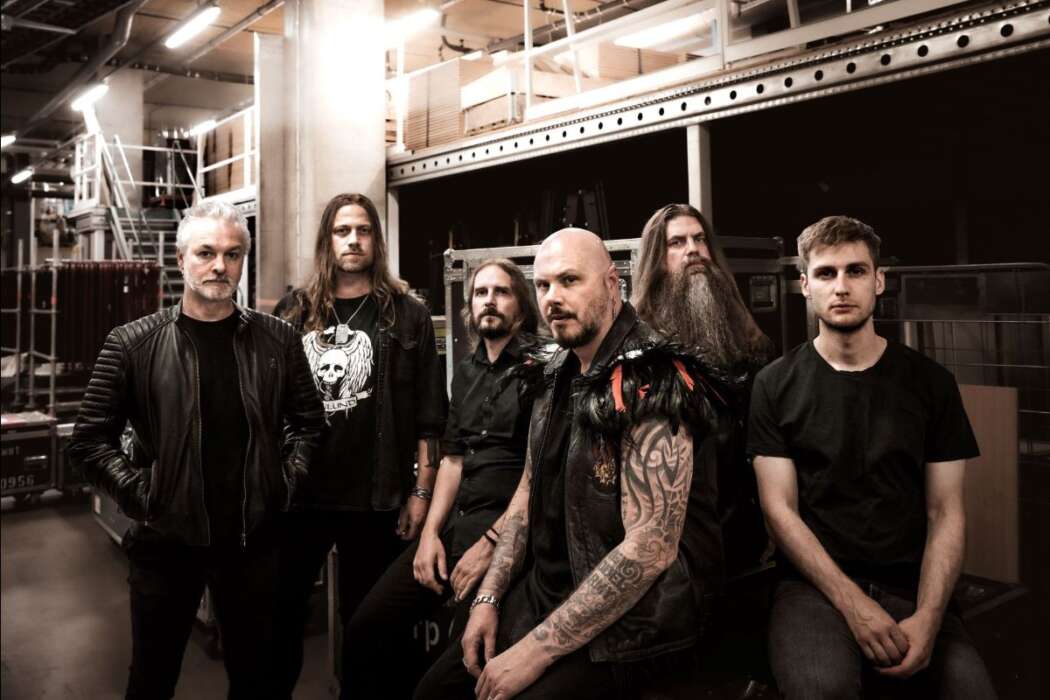 Soilwork Lanca Single Digital Kvicksilver