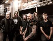 Bangers Open Air 2027 anuncia Eluveitie, Soilwork e Kanonenfieber e chega a 11 atrações confirmadas Soilwork Lanca Single Digital Kvicksilver