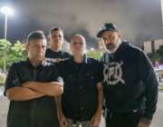 SwitchBacK prepara versões em espanhol de "O Cão Tá Pra Trás" e amplia conexão com a cena hardcore latino-americana Switchback