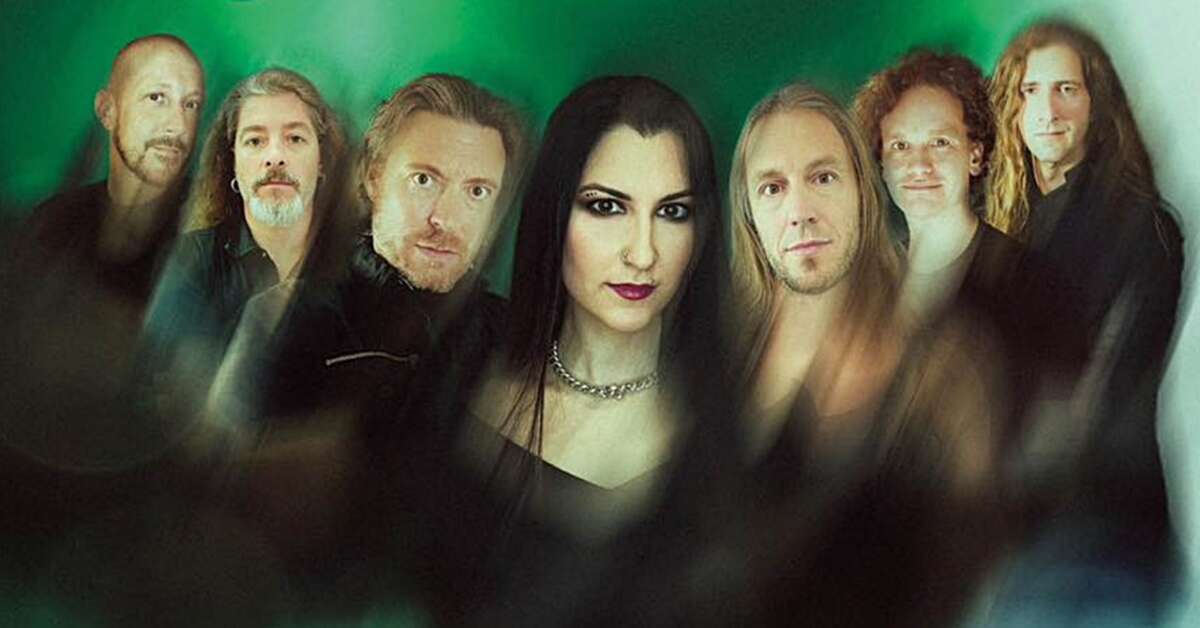 After Forever 2025 Banda