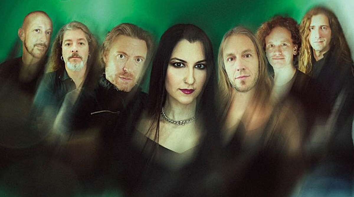 After Forever 2025 Banda
