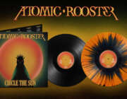 Atomic Rooster: álbum inédito após 42 anos agora disponível pela Melômano Discos Atomic Rooster1
