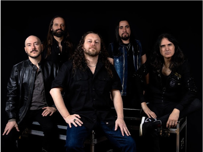 Paradise Inc. lança “Angel” e avança na preparação de novo álbum de inéditas