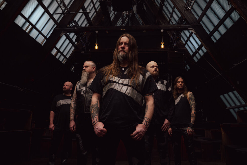 Enslaved