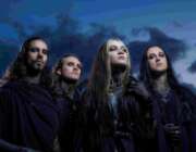 Seven Spires lança edição tripla de “A Fortress Called Home” e apresenta o single “Emerald Necklace” 183144