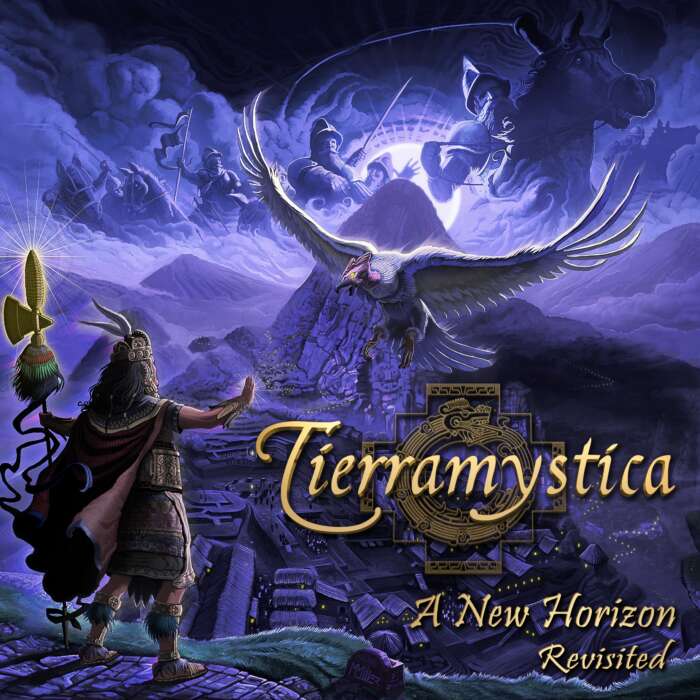 A New Horizon Revisited