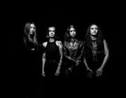 Crypta apresenta novo single e videoclipe, “A Portrait Of Decay” Crypta 2026