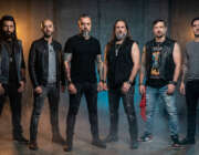 Connecting Pieces aborda conflito emocional em “Falling Down”, primeiro single de “Vitruvian” Connecting Peaces