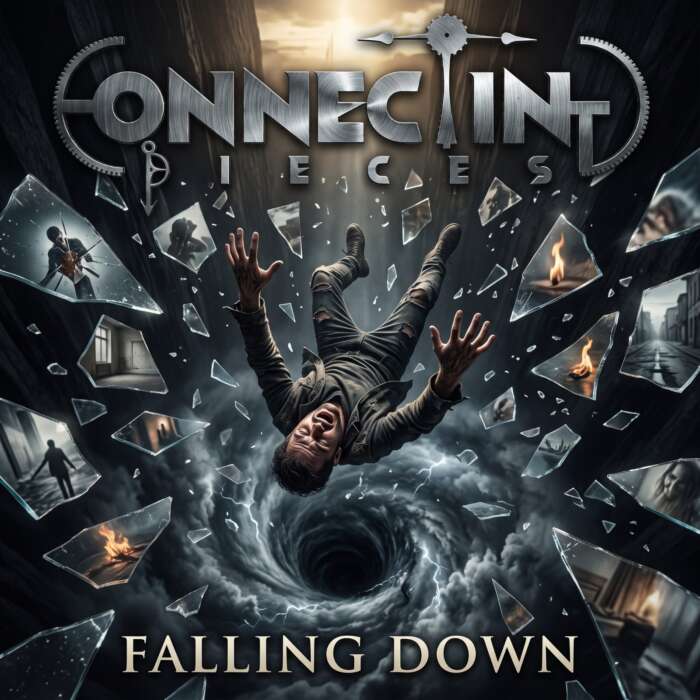 Falling Down