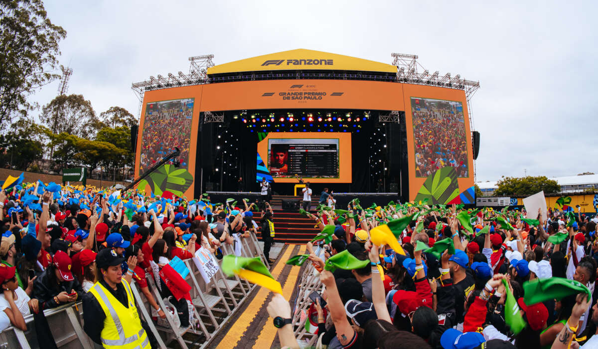 Fanzone