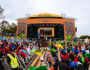 Fanzone