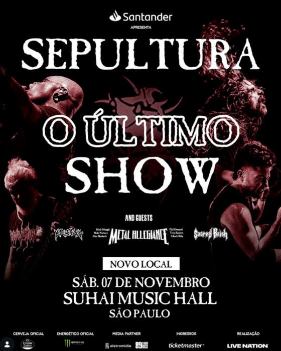 Sepultura Suhai