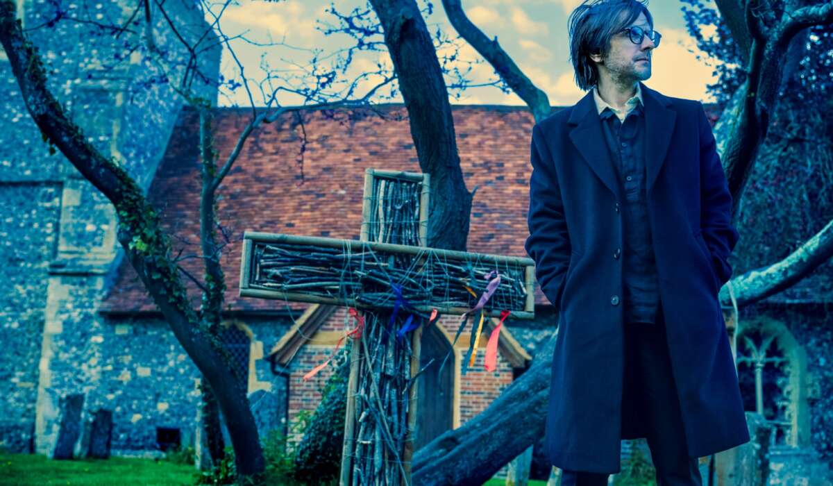 Steven Wilson