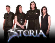 Storia 2026 Com Logo