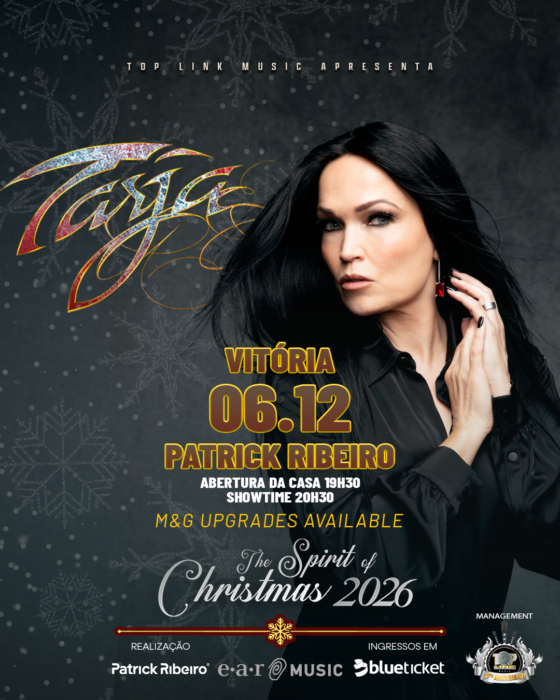 Tarja Vitoria 2027