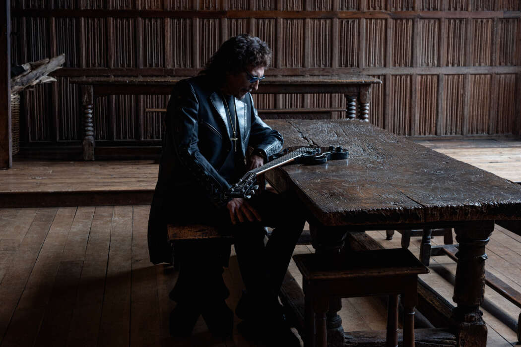 Tony Iommi By Ross Halfin (announcement Photo)1